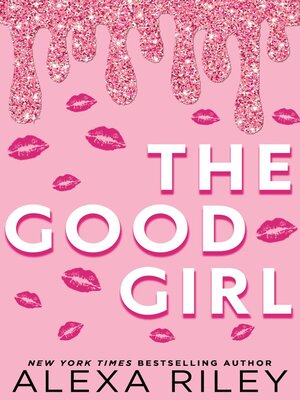 cover image of The Good Girl